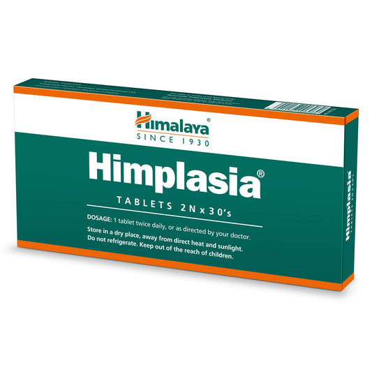 Himplasia 2 N x 30's
