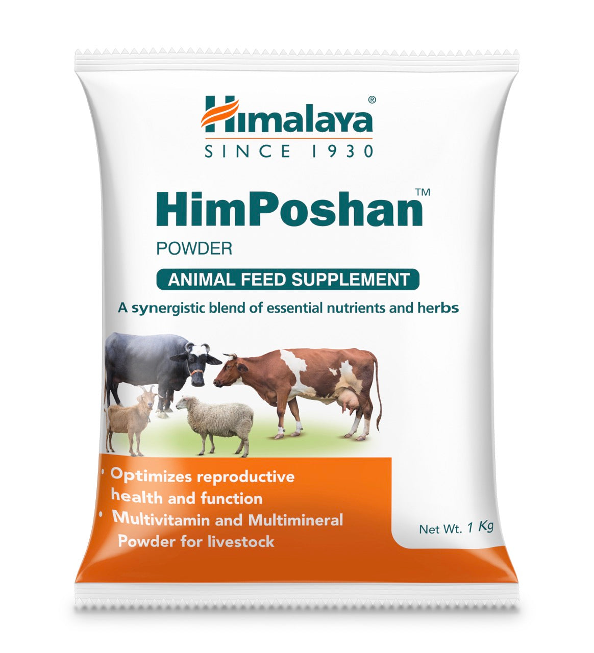 HimPoshan 10 kg