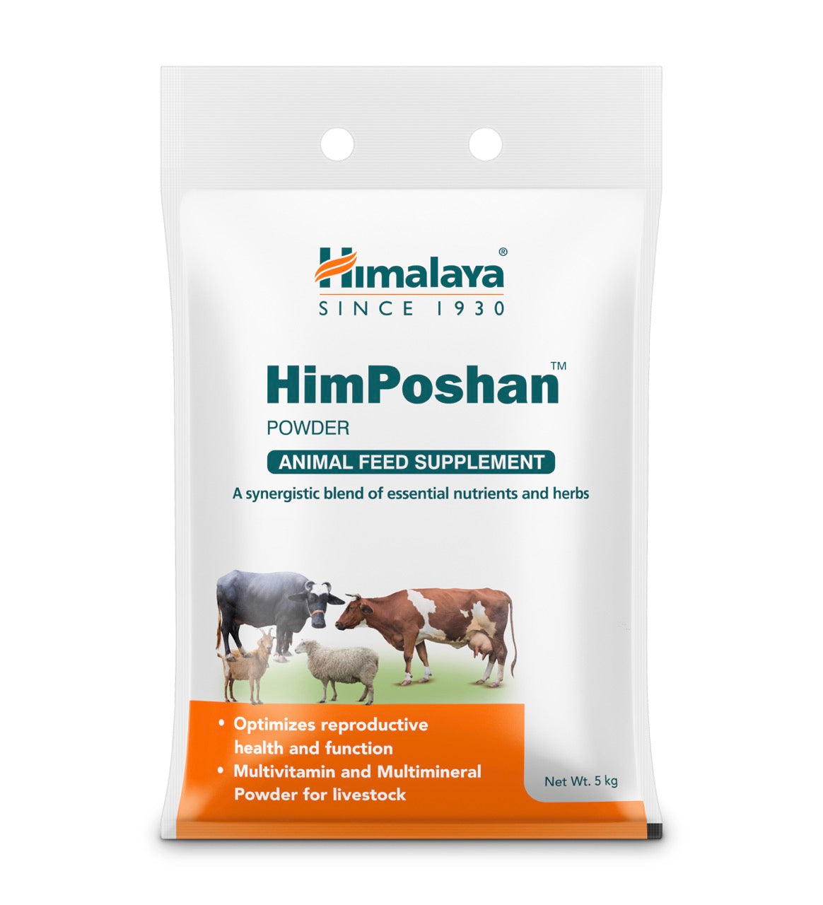 HimPoshan 10 kg