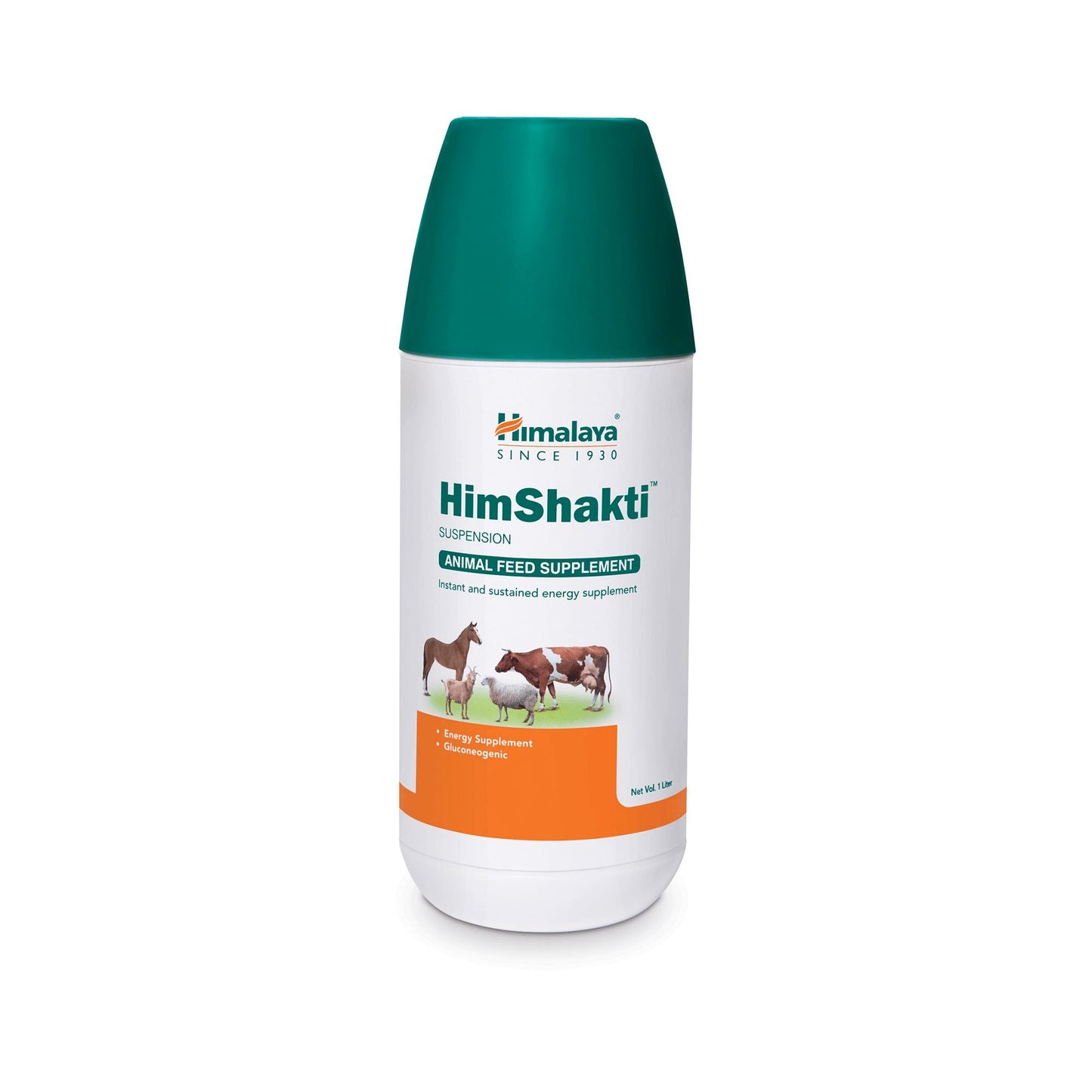 HimShakti 1 Liter