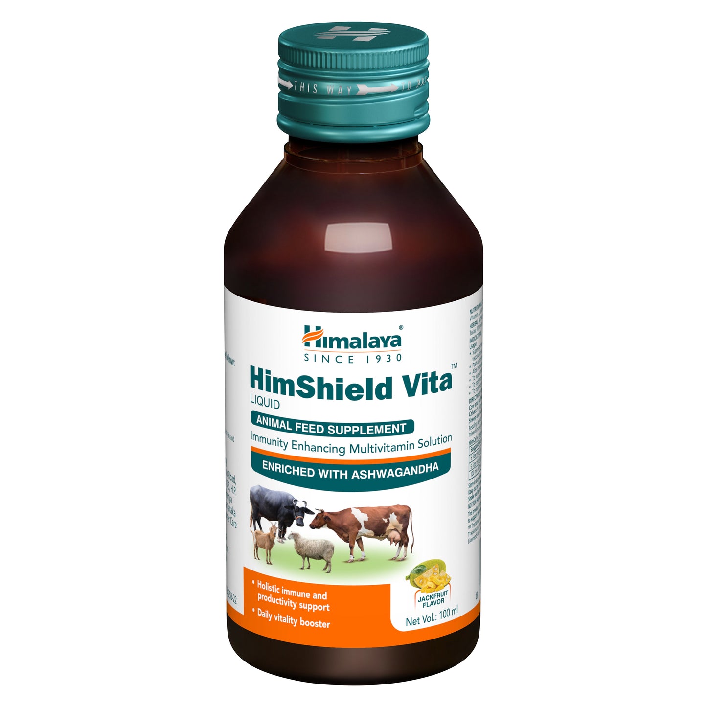 HimShield Vita™ Liquid 250ml