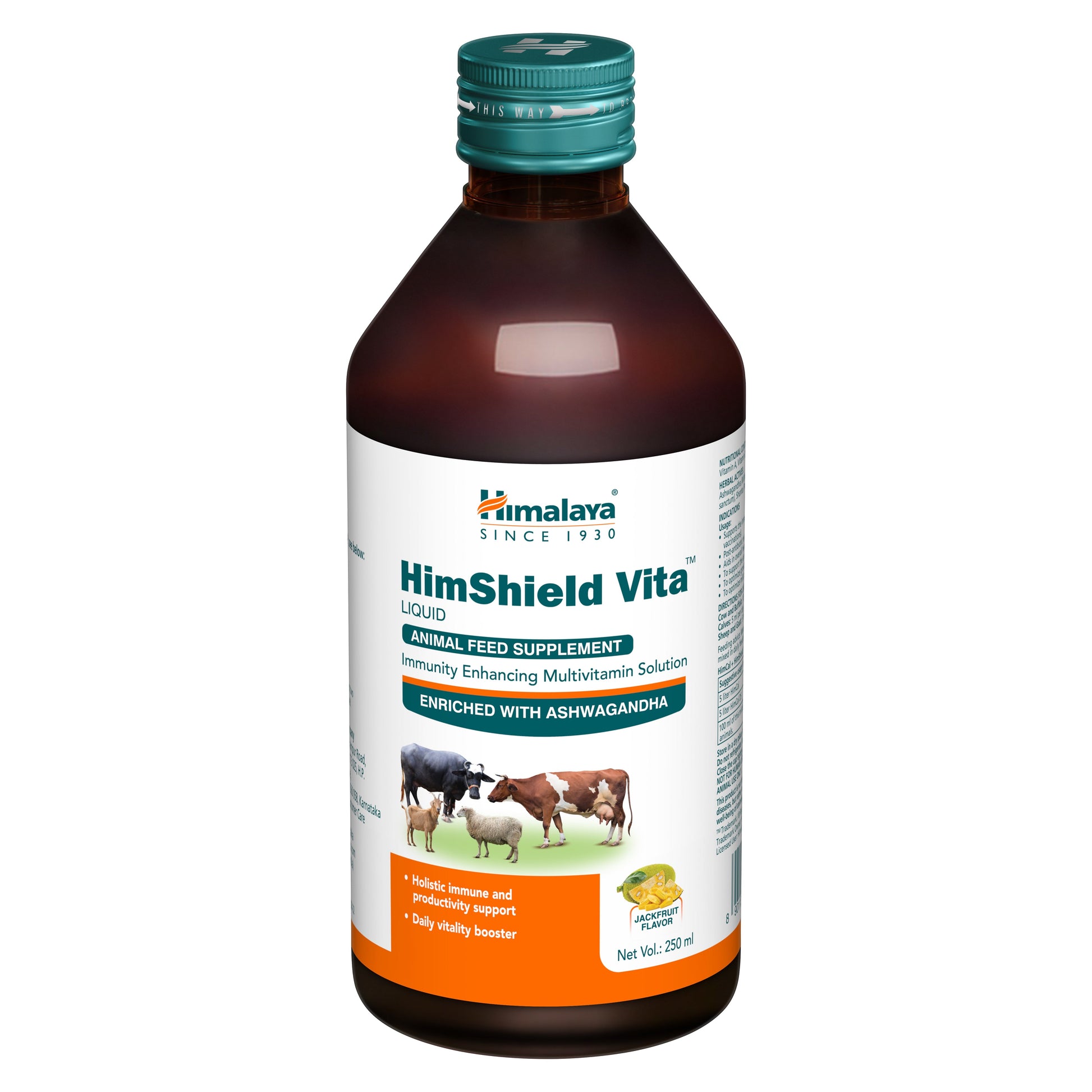 HimShield Vita™ Liquid 50ml