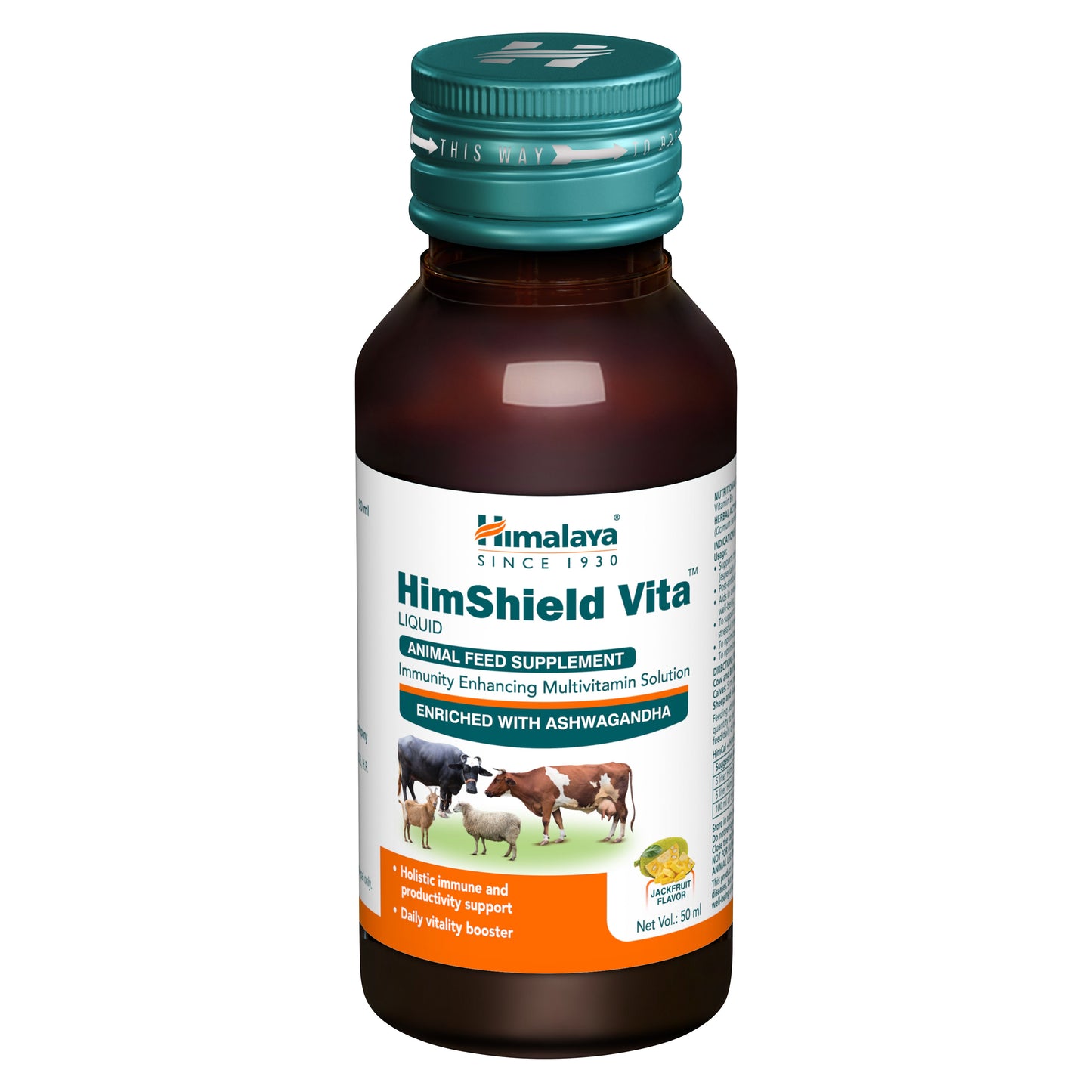 HimShield Vita™ Liquid 50ml