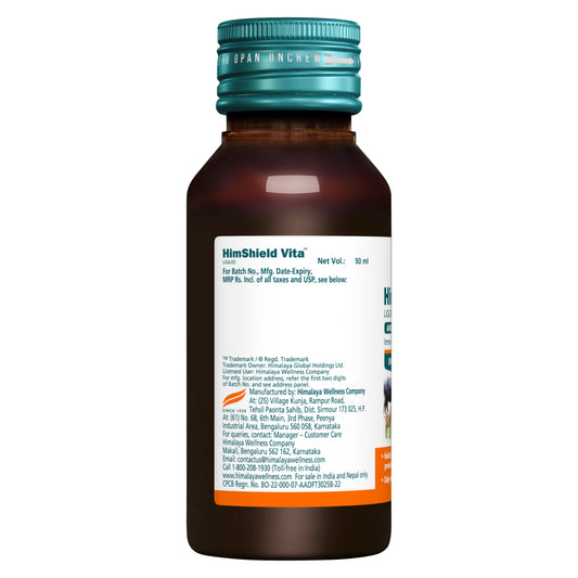 HimShield Vita™ Liquid 50ml