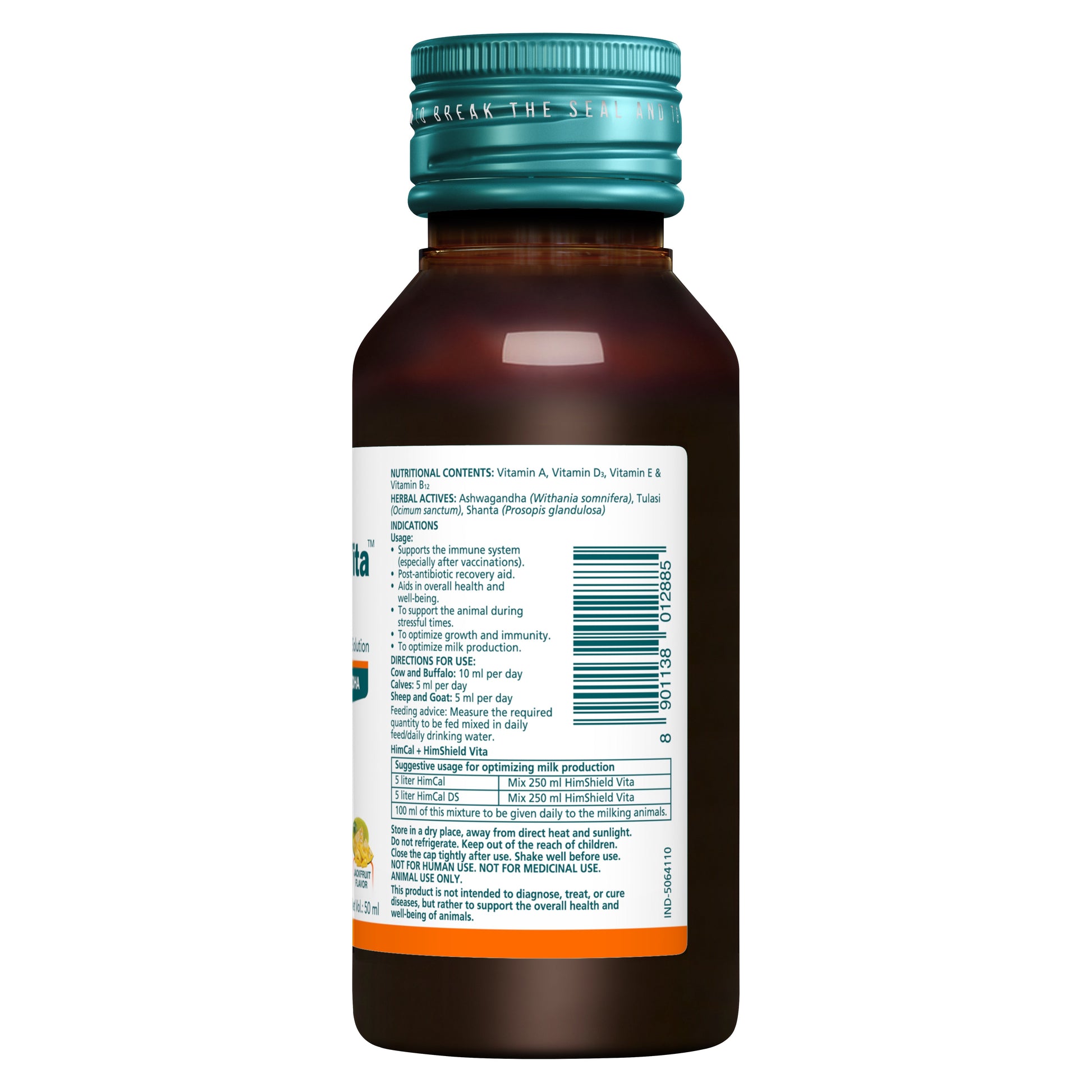 HimShield Vita™ Liquid 50ml