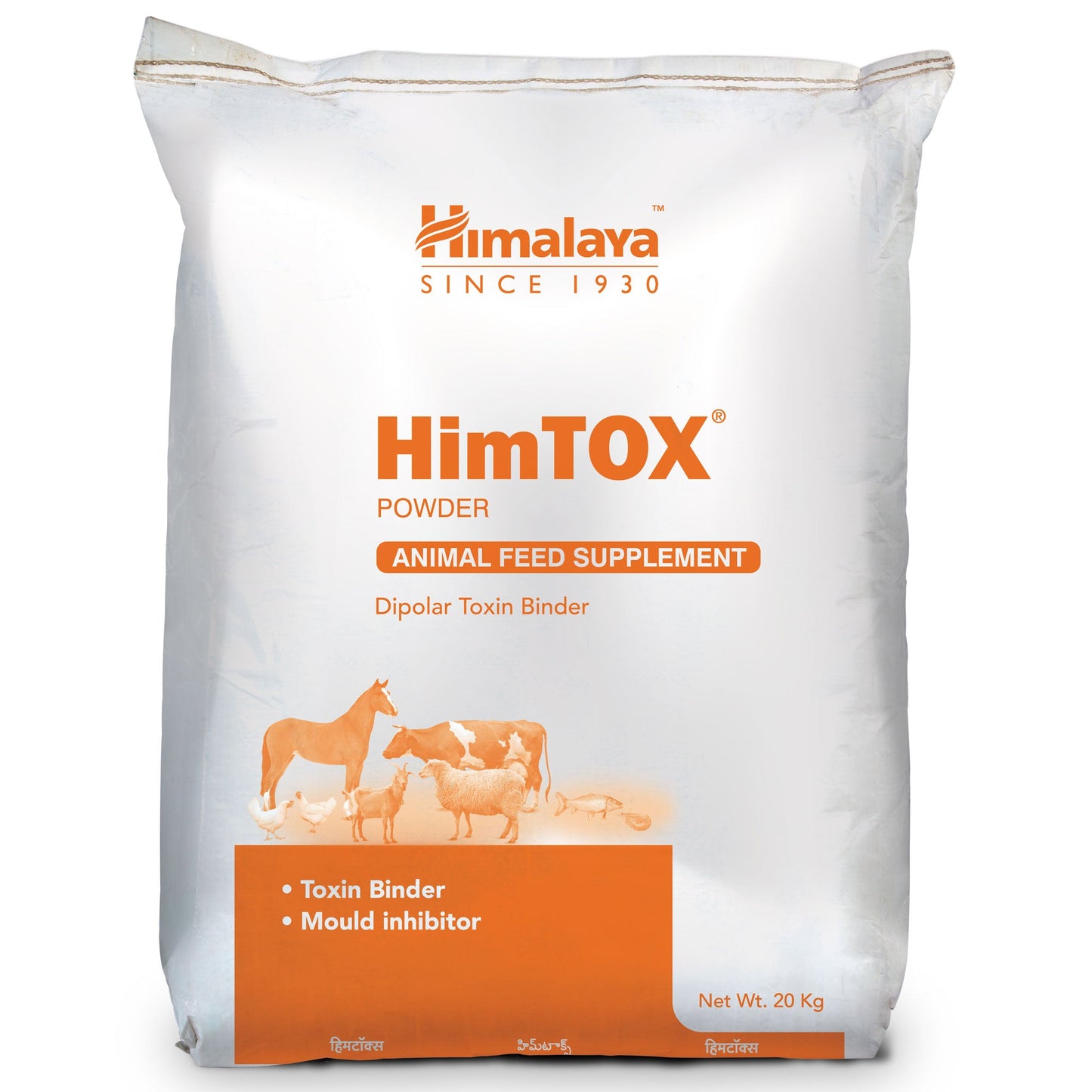 HimTOX 5kg