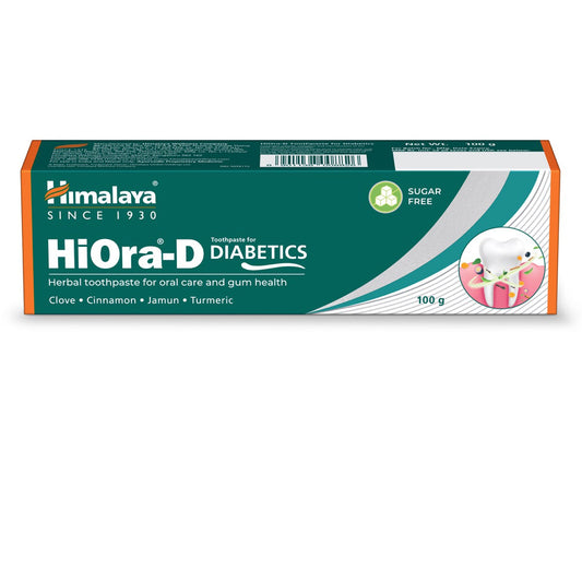 HiOra-D 100g