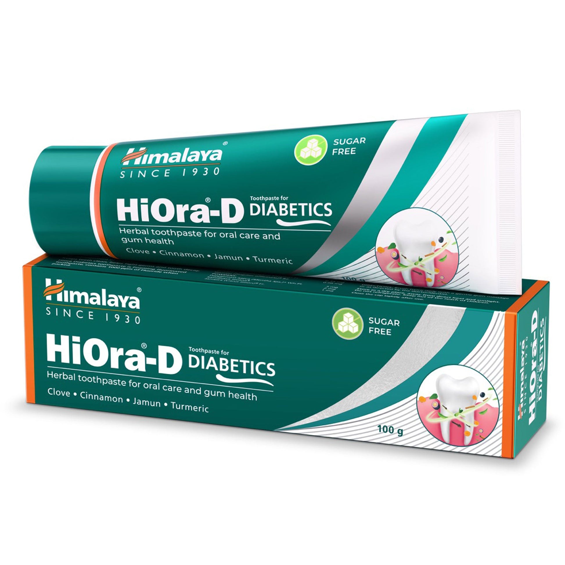 HiOra-D 100g