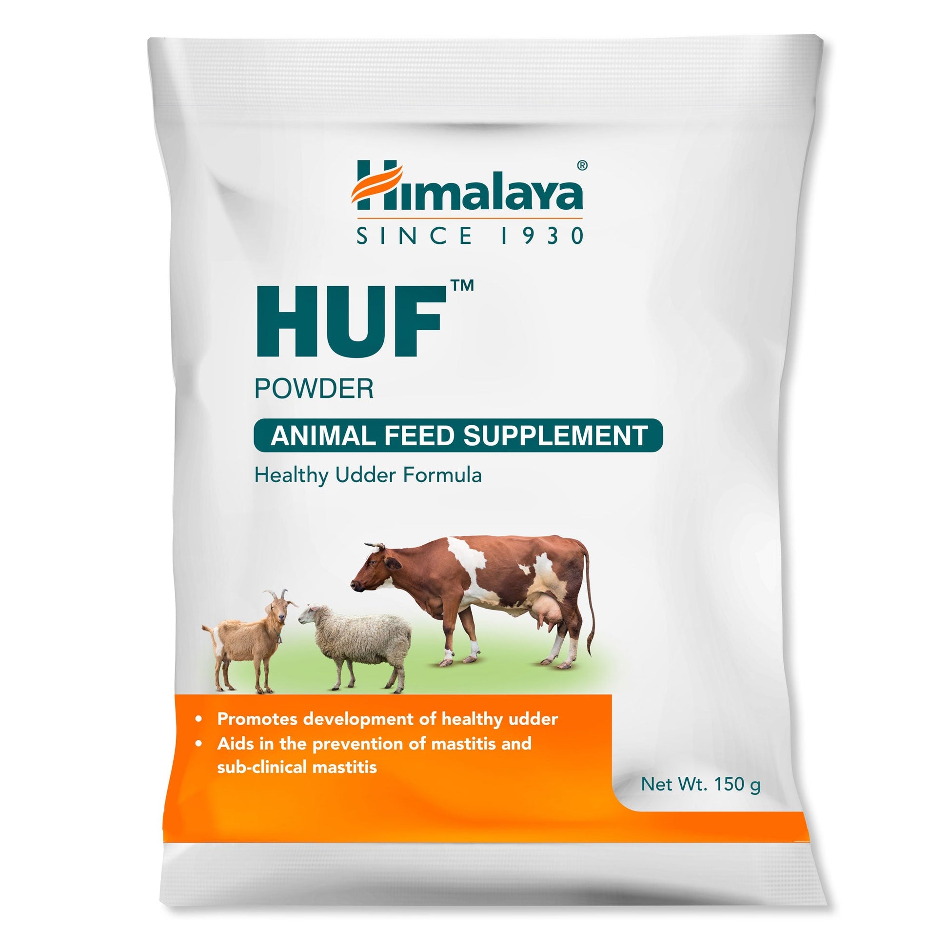 【Himalaya】 HUF Powder｜フフパウダー