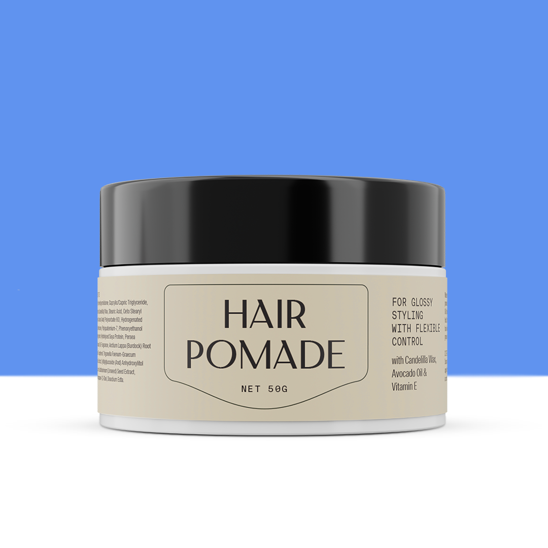 Hair Styling Pomade 50g