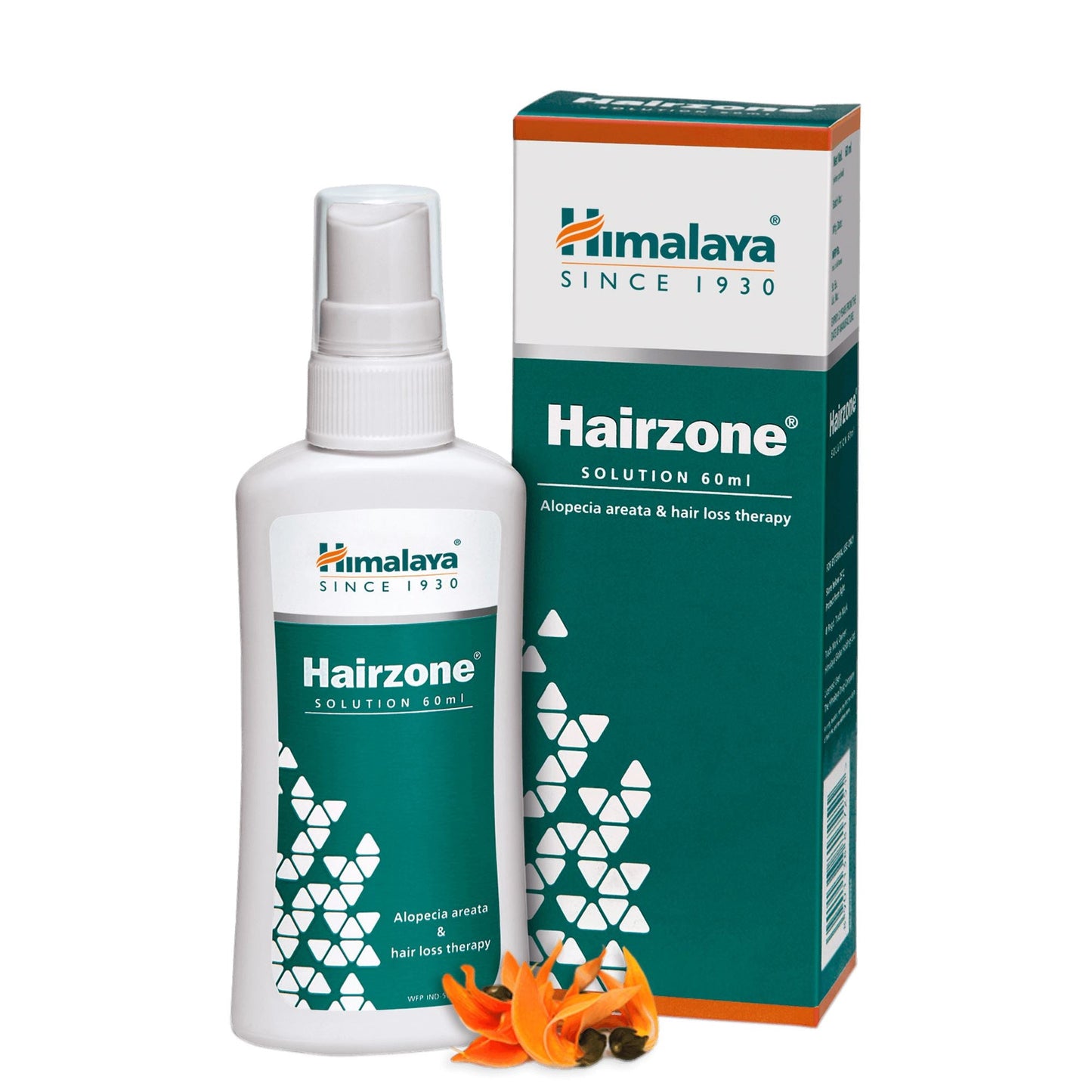 Hairzone Solution 60ml