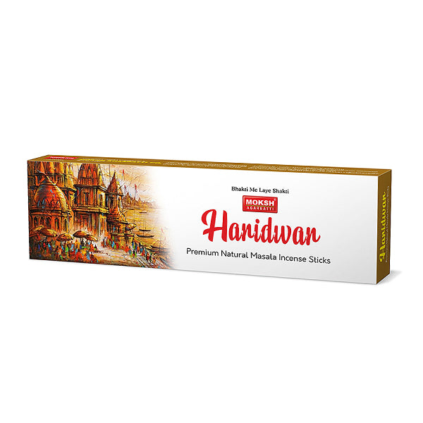 Haridwar 50g