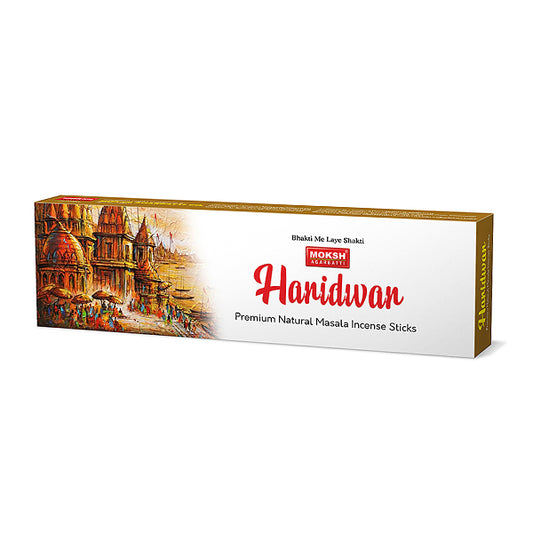 Haridwar 50g