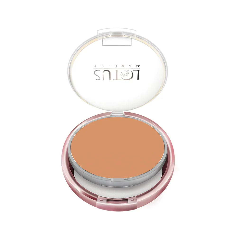 Ecostay Ideal Finish Pressed Powder Royal Pearl / 9.5 g
