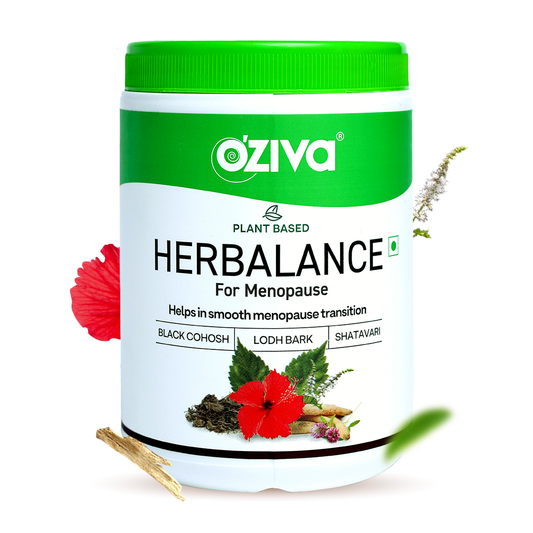 HerBalance, Menopause 250g