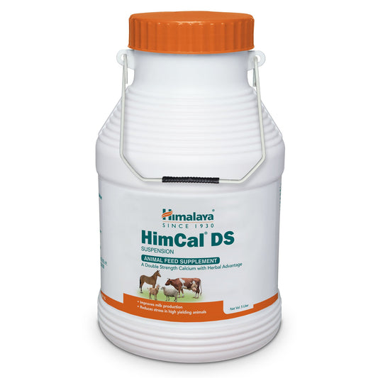 【Himalaya】 HimCal DS｜ヒムクアルドス