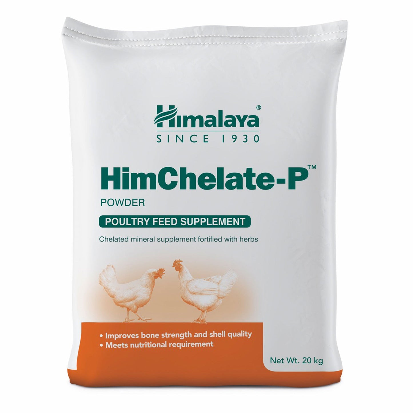 【Himalaya】 HimChelate-P｜ヒムチェルアテプ