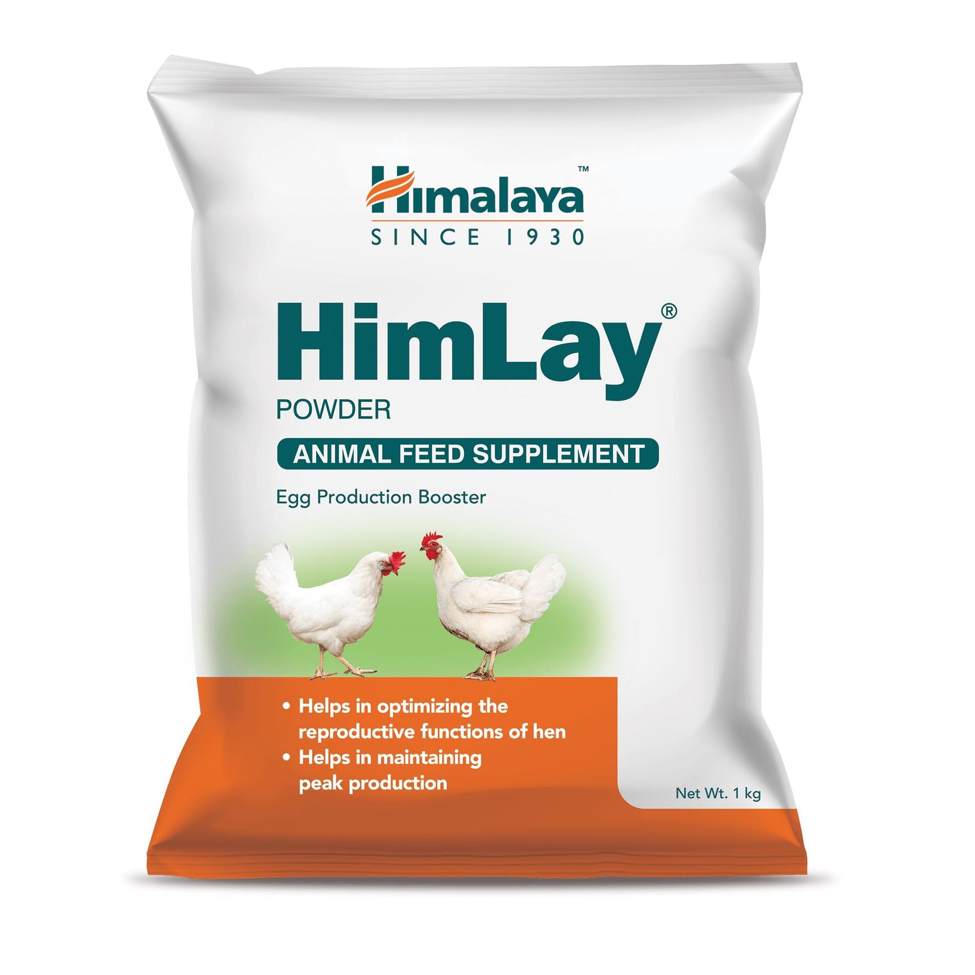 【Himalaya】 HimLay｜ヒムルアイ