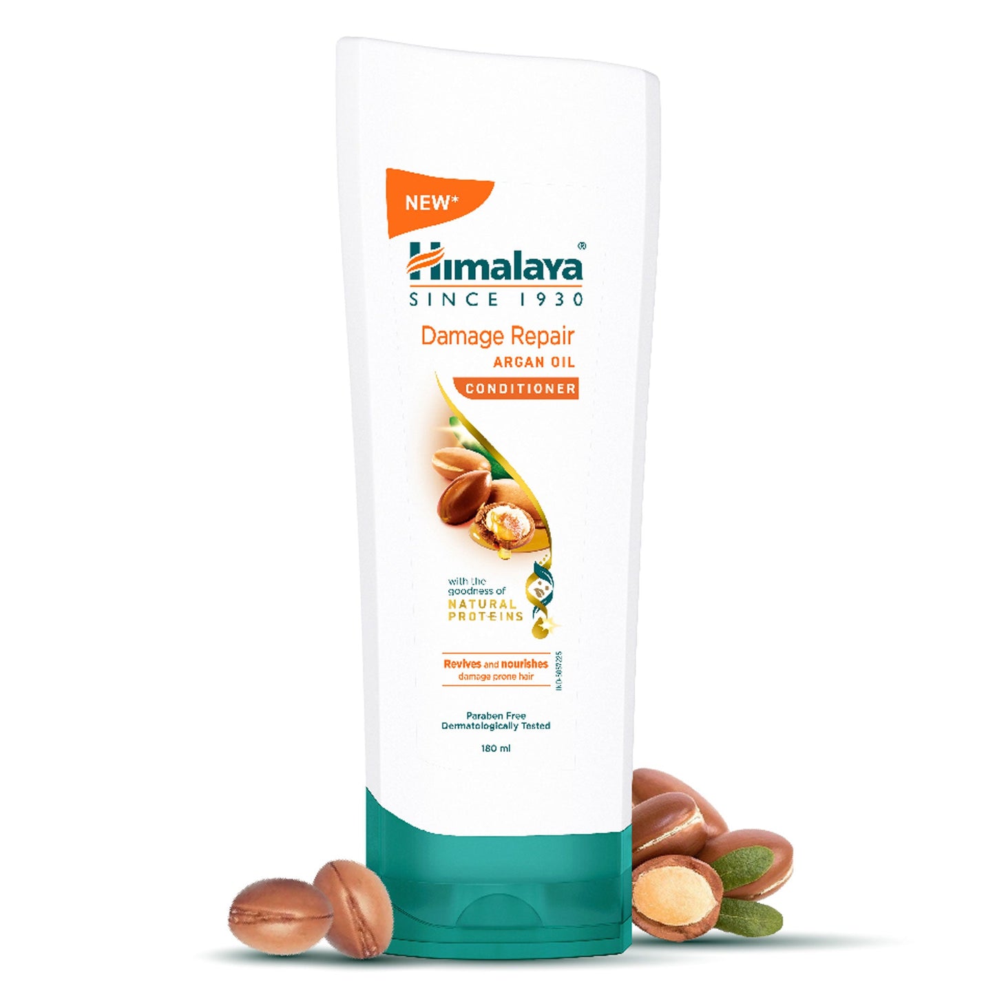 Damage Repair Argan Oil Conditioner 180ml