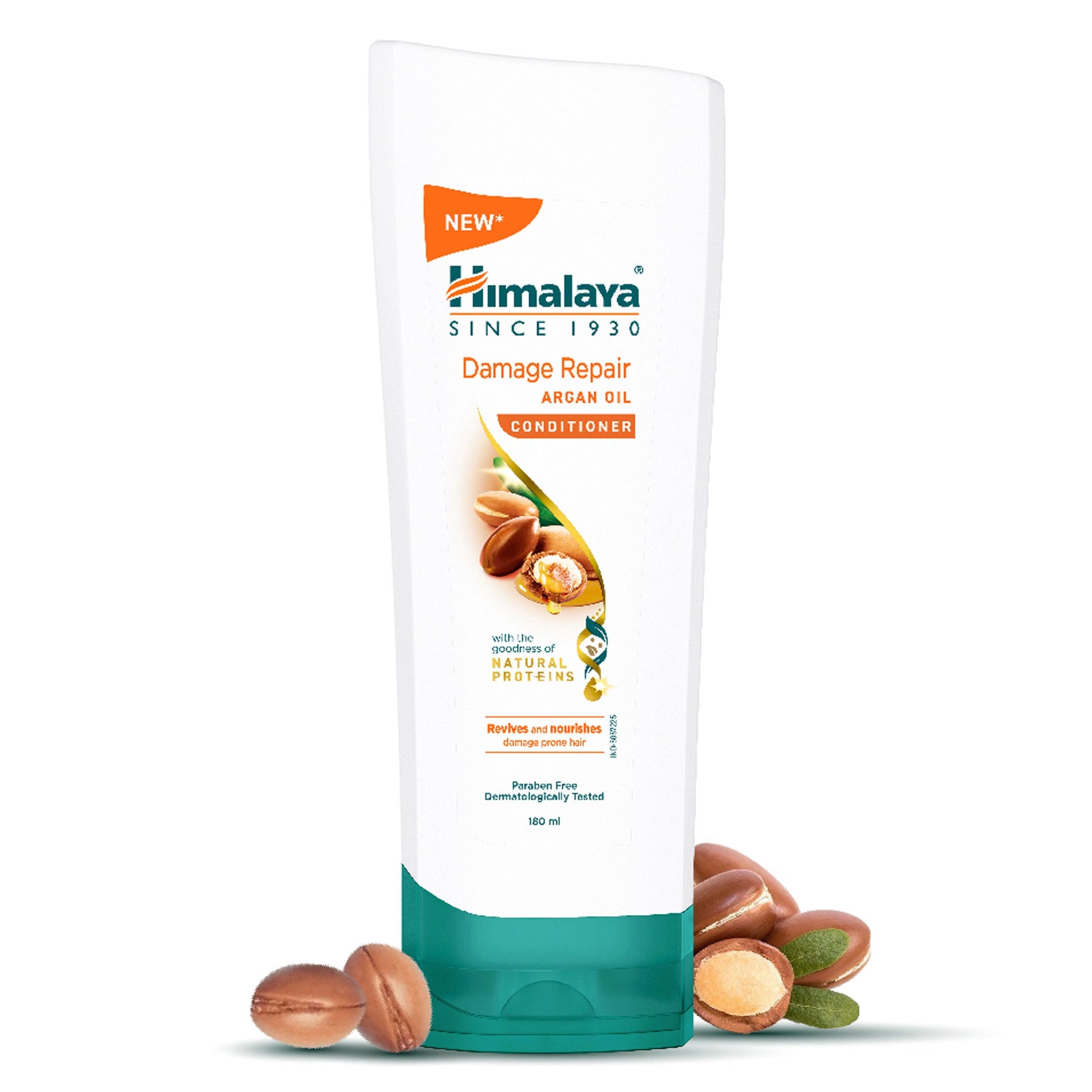 Damage Repair Argan Oil Conditioner 180ml