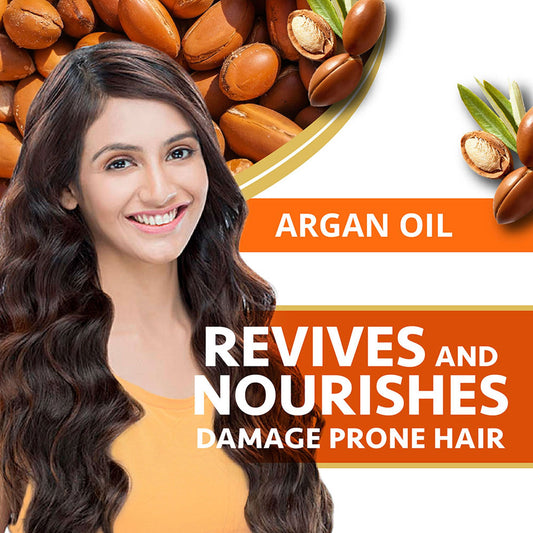 Damage Repair Argan Oil Conditioner 80ml