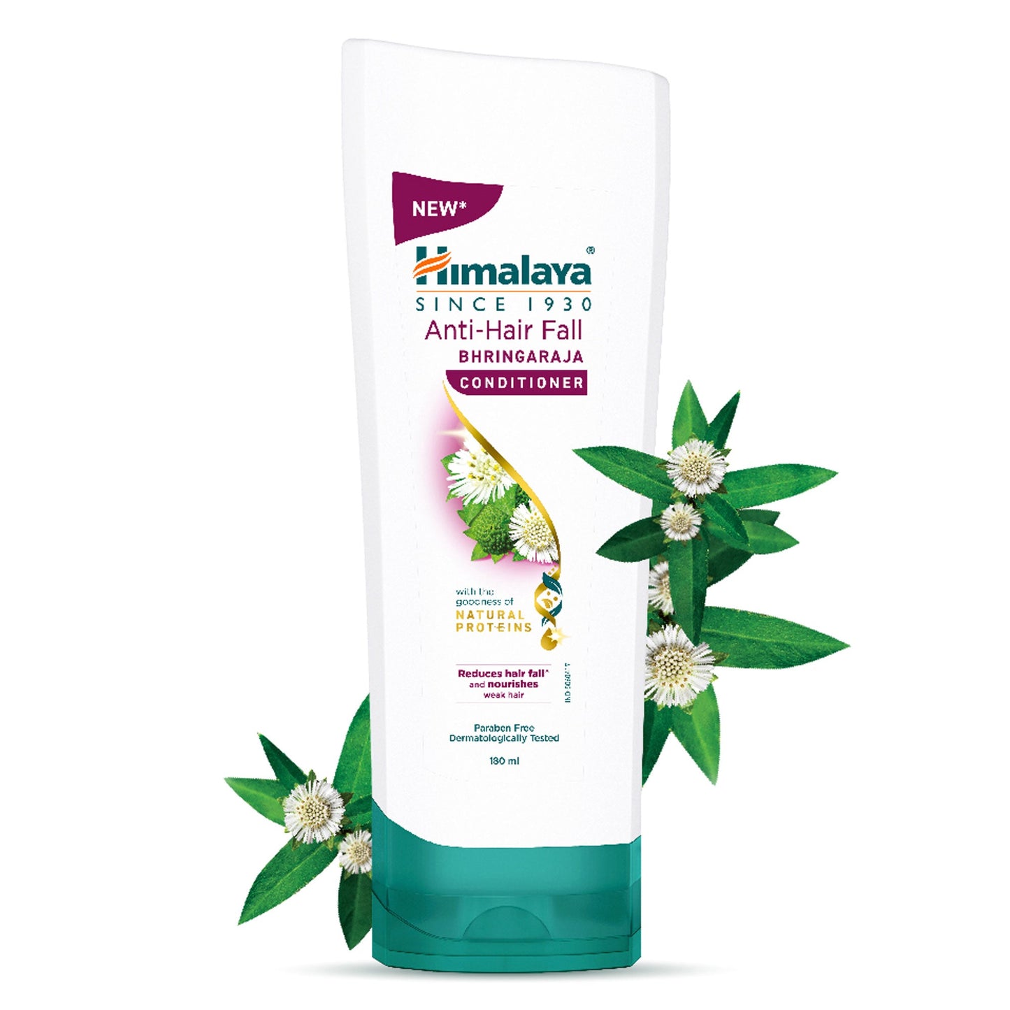 Anti-Hair Fall Bhringaraja Conditioner 80ml