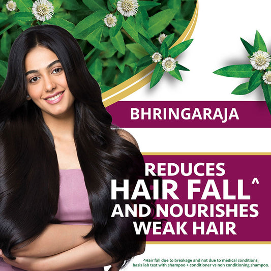 Anti-Hair Fall Bhringaraja Conditioner 180ml