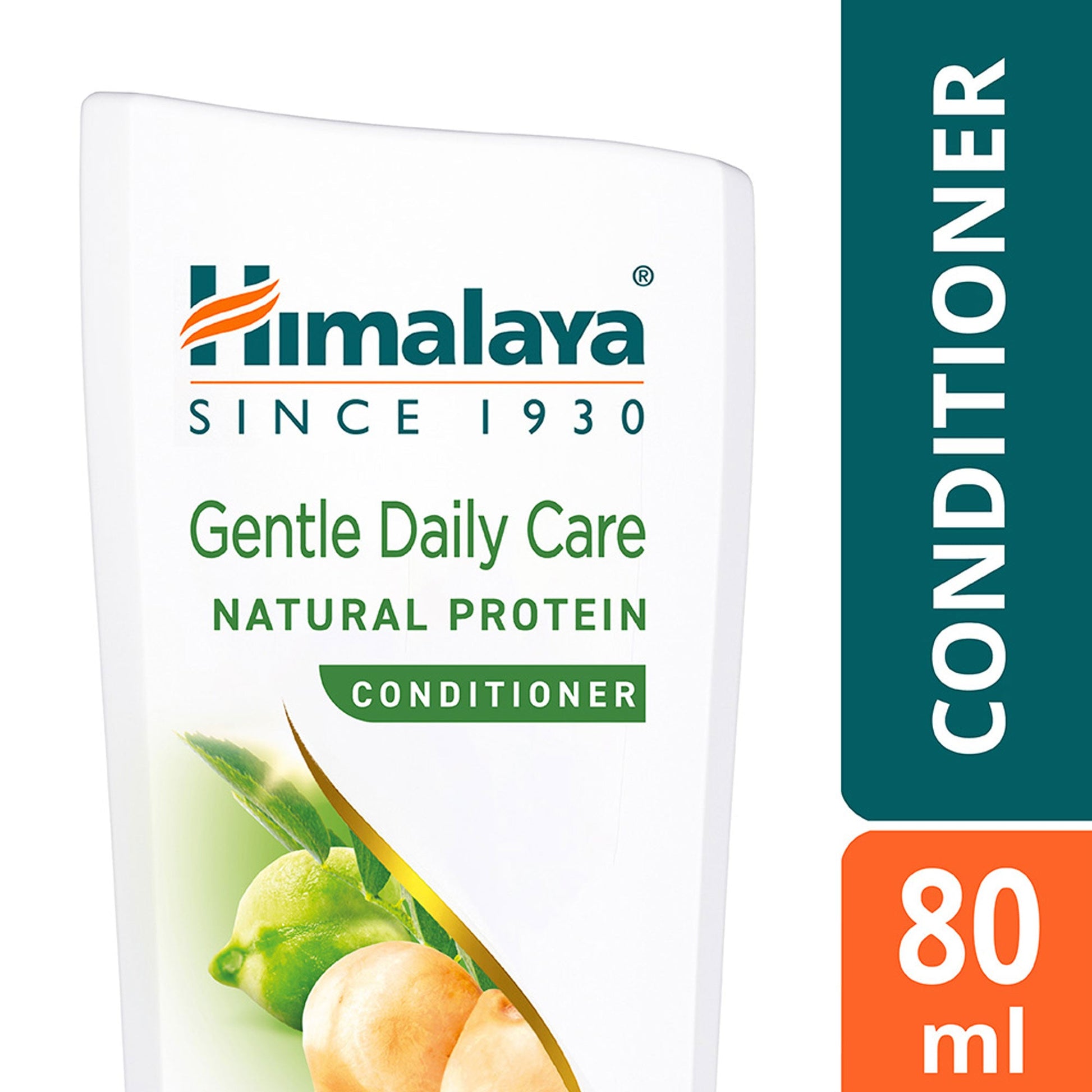 Himalaya Gentle Daily Care Natural Protein Conditioner 80ml