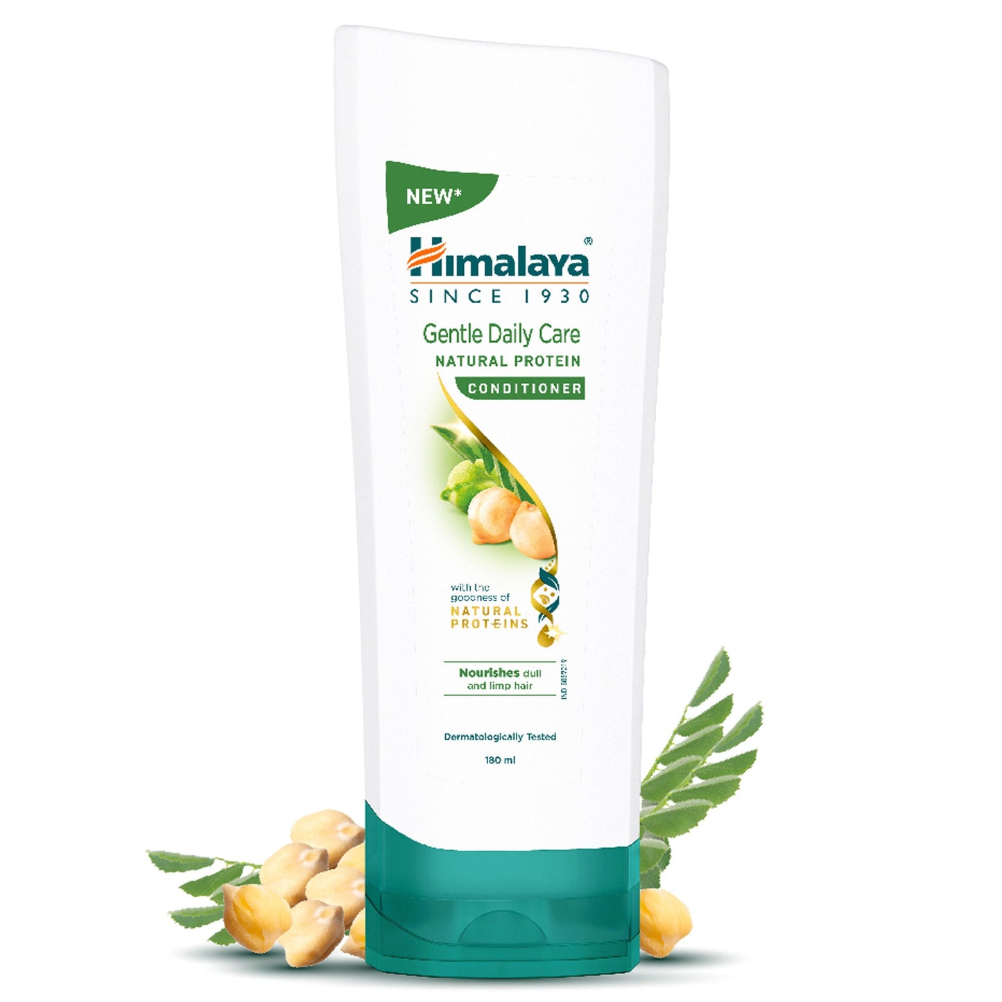 Himalaya Gentle Daily Care Natural Protein Conditioner 80ml