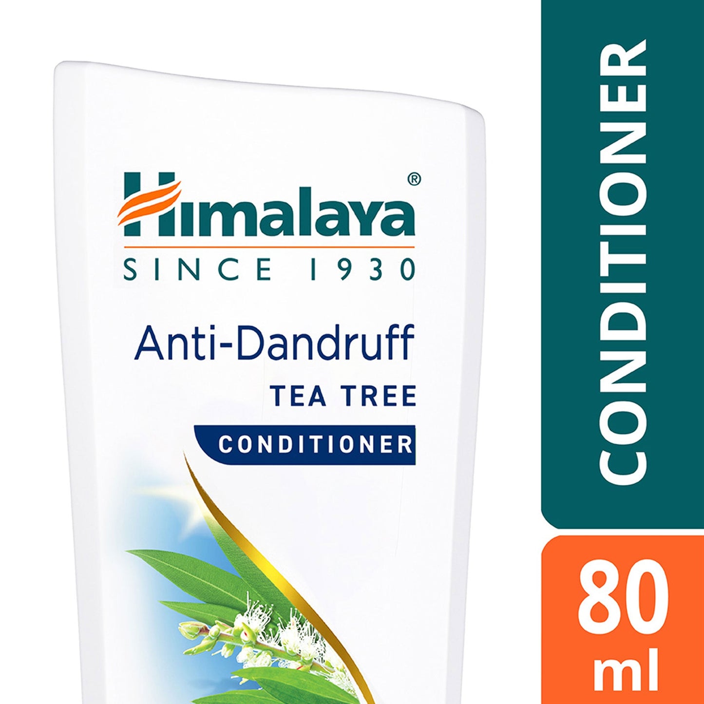 Anti-Dandruff Tea Tree Conditioner 80ml