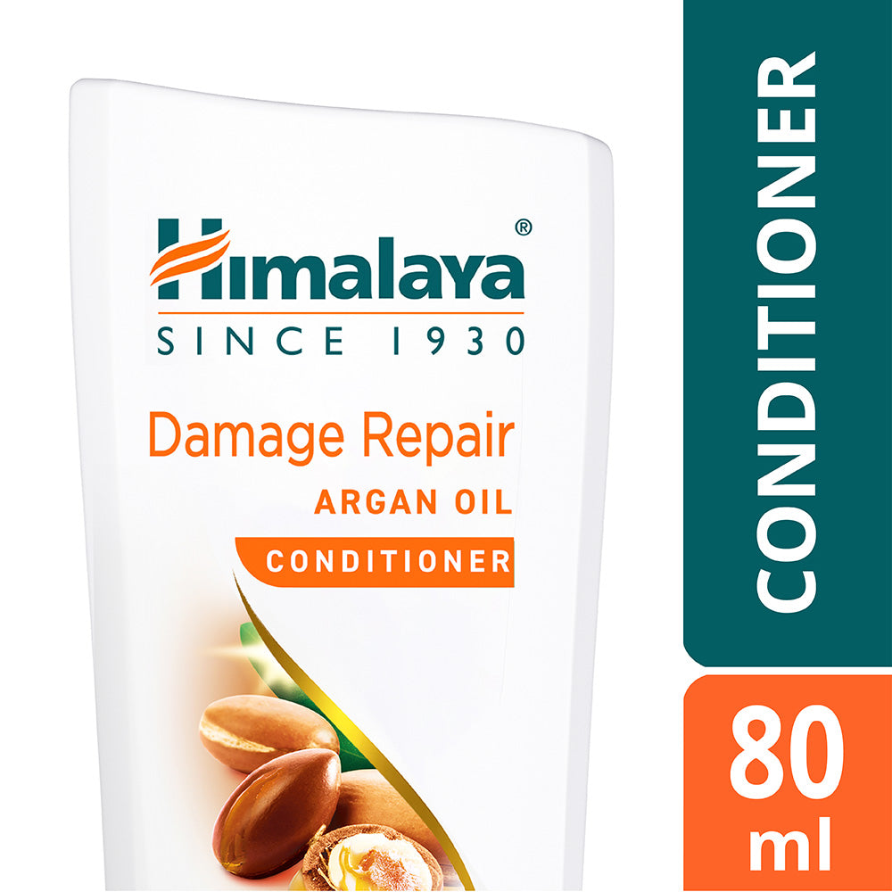 Damage Repair Argan Oil Conditioner 80ml