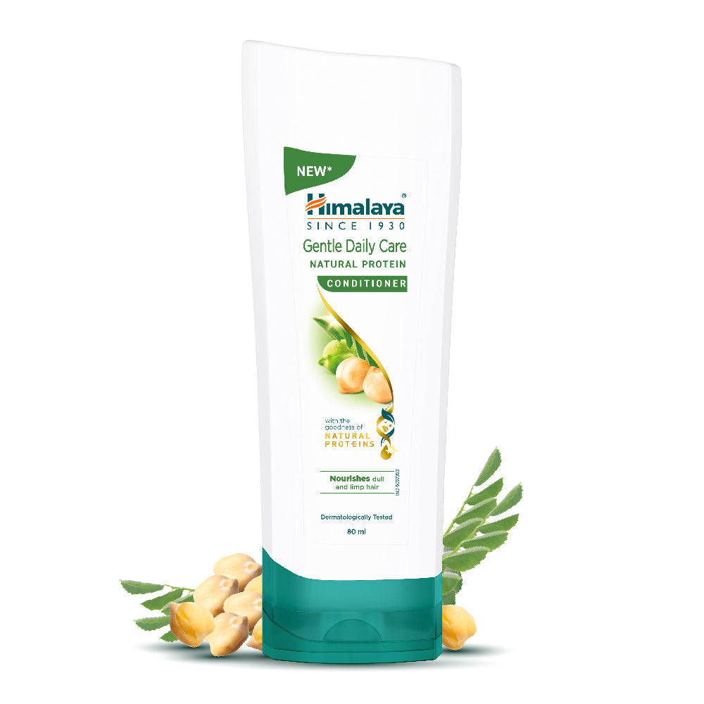 Himalaya Gentle Daily Care Natural Protein Conditioner 180ml