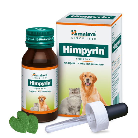 【Himalaya】 Himpyrin｜ヒムプイリン