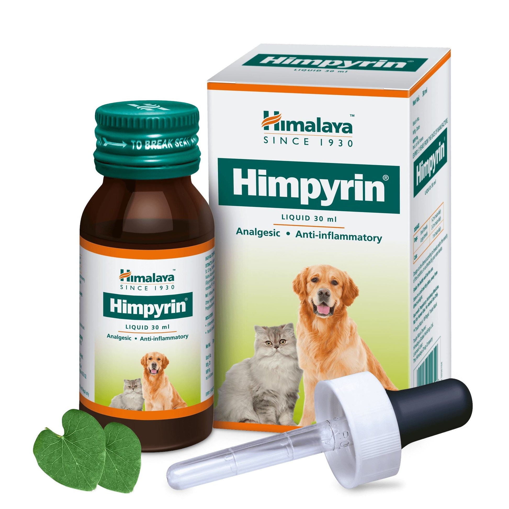 Himpyrin 30ml