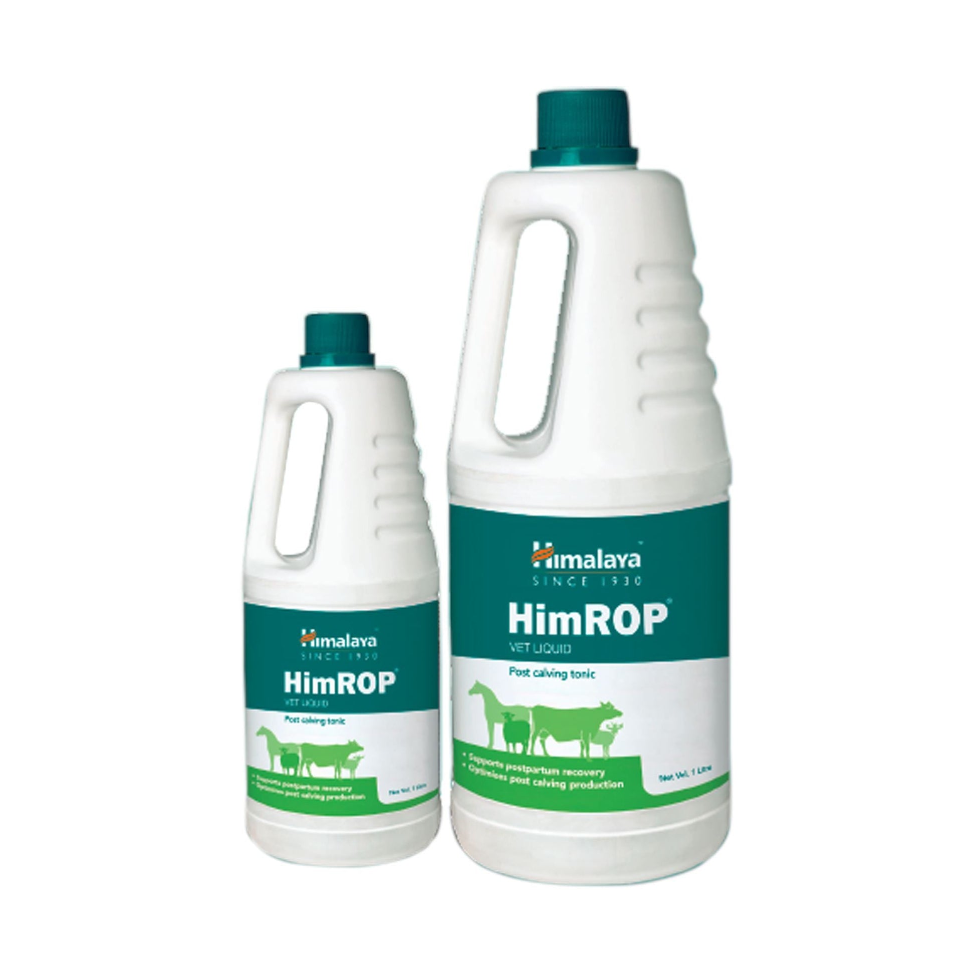 【Himalaya】 HIMROP VET｜ヒムロプヴェト