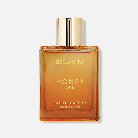HONEY Oud Unisex Perfume - 100ml 100ml
