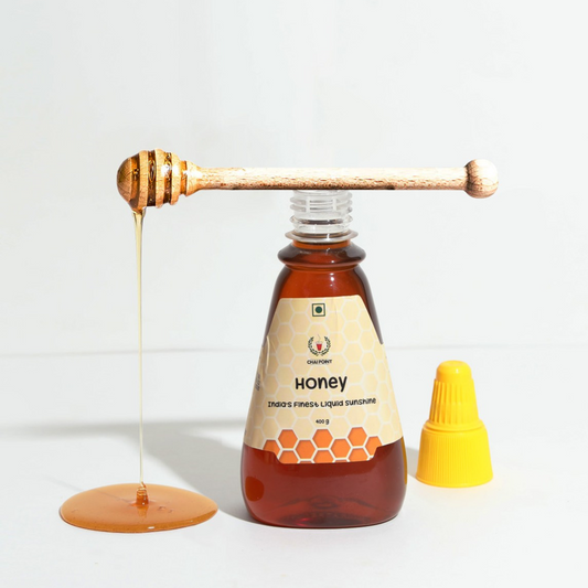 Honey