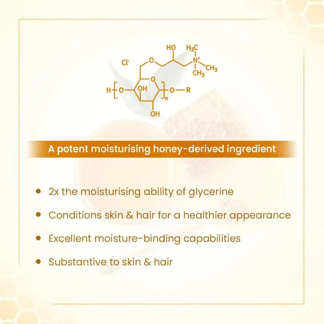 Honey Gel, Light Moisturizer with Pro Vitamin B5, Pure Honey & Honey Conditioner, Deep Conditioning, Dry & Sensitive Skin 160g
