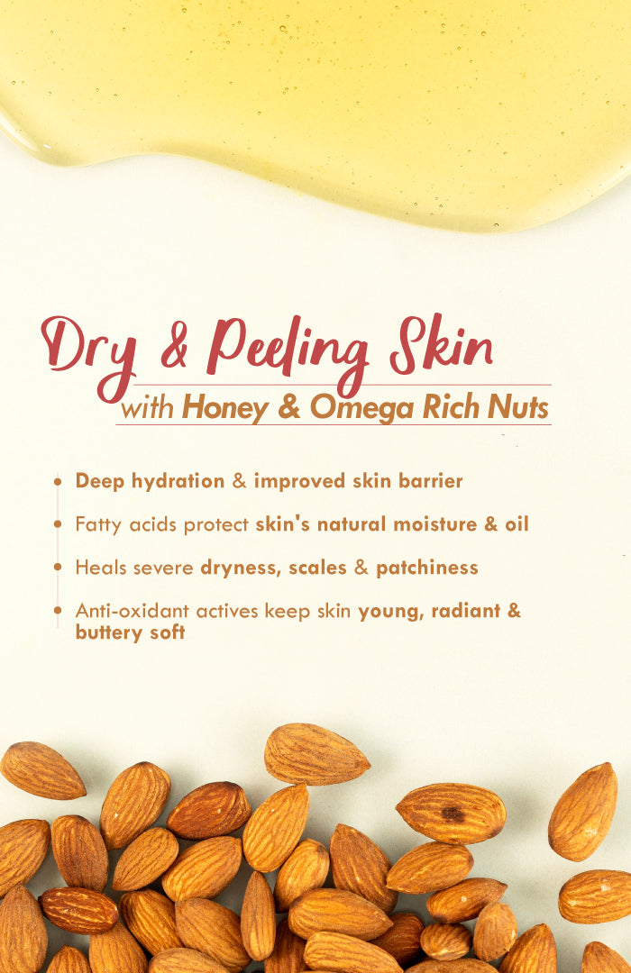 48HR Malai Moisturiser - For Dry & Peeling Skin 30g