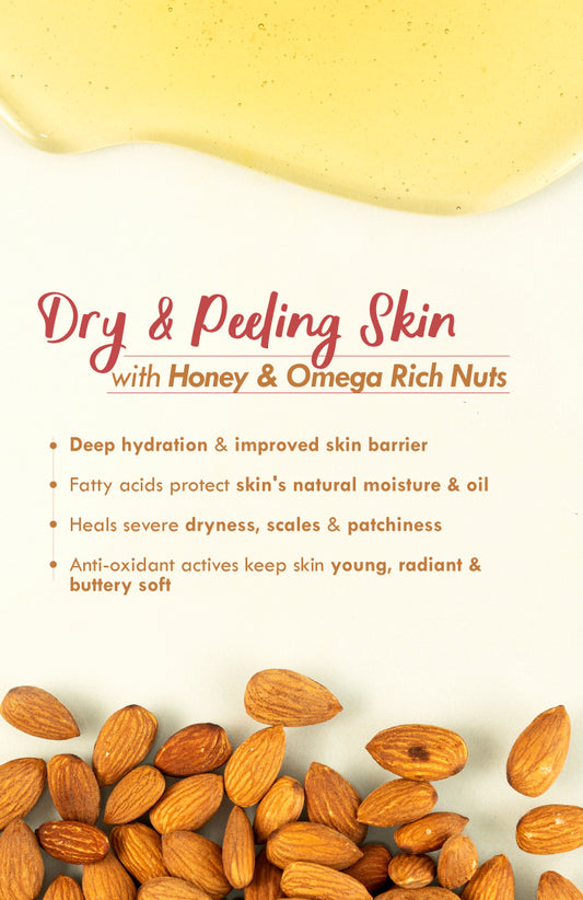 48HR Malai Moisturiser - For Dry & Peeling Skin 30g