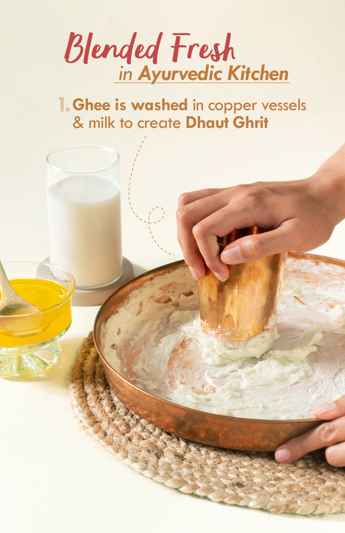 48HR Malai Moisturiser - For Dry & Peeling Skin 30g