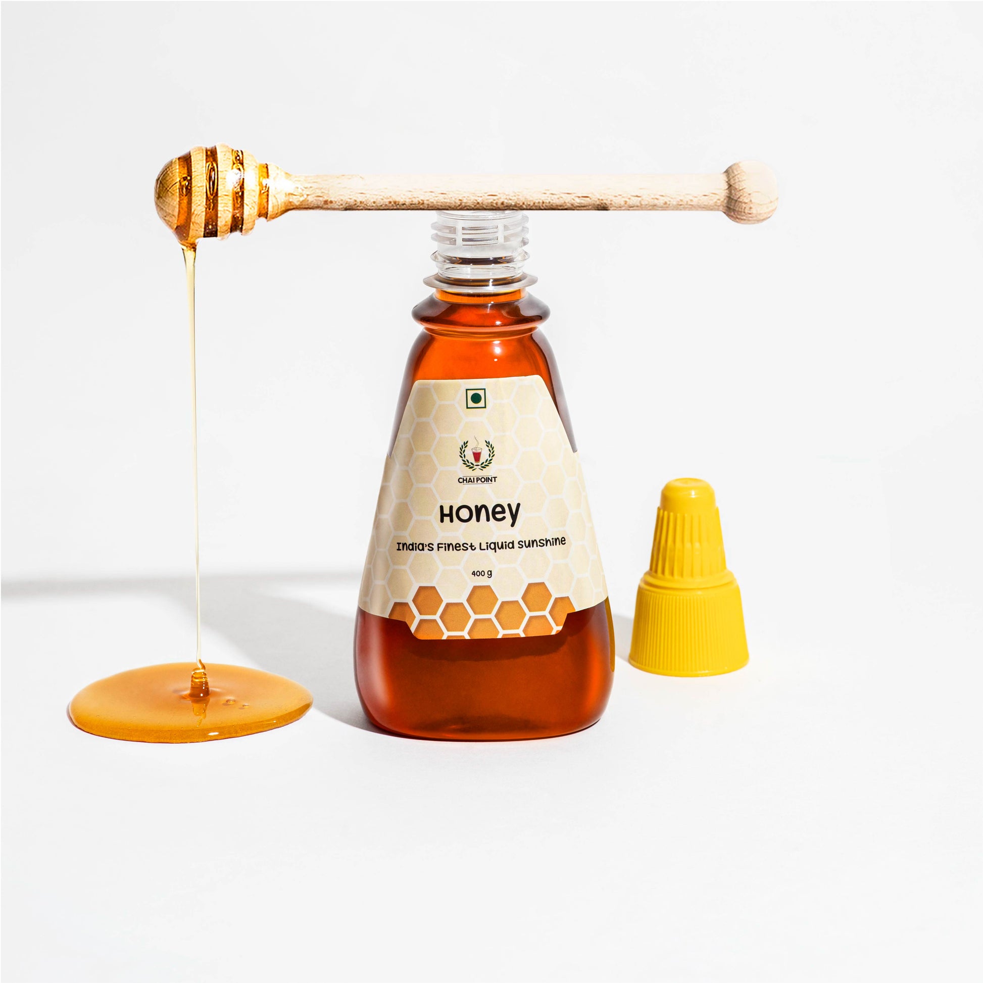 Natural Sweeteners Combo Pack