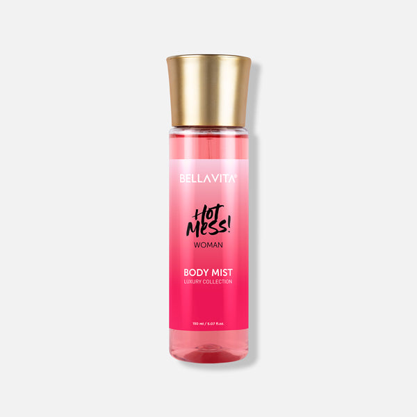 HOT Mess Body Mist - 150ml 150ml