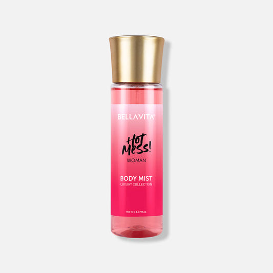 HOT Mess Body Mist - 150ml 150ml