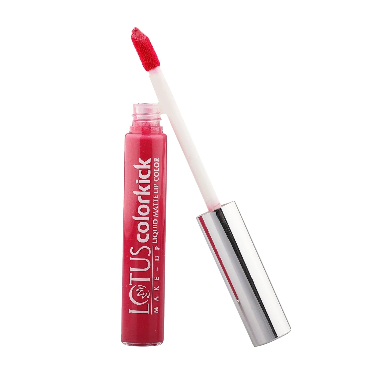 Colorkick Liquid Matte LipColor 6g CLM10 / 6 g