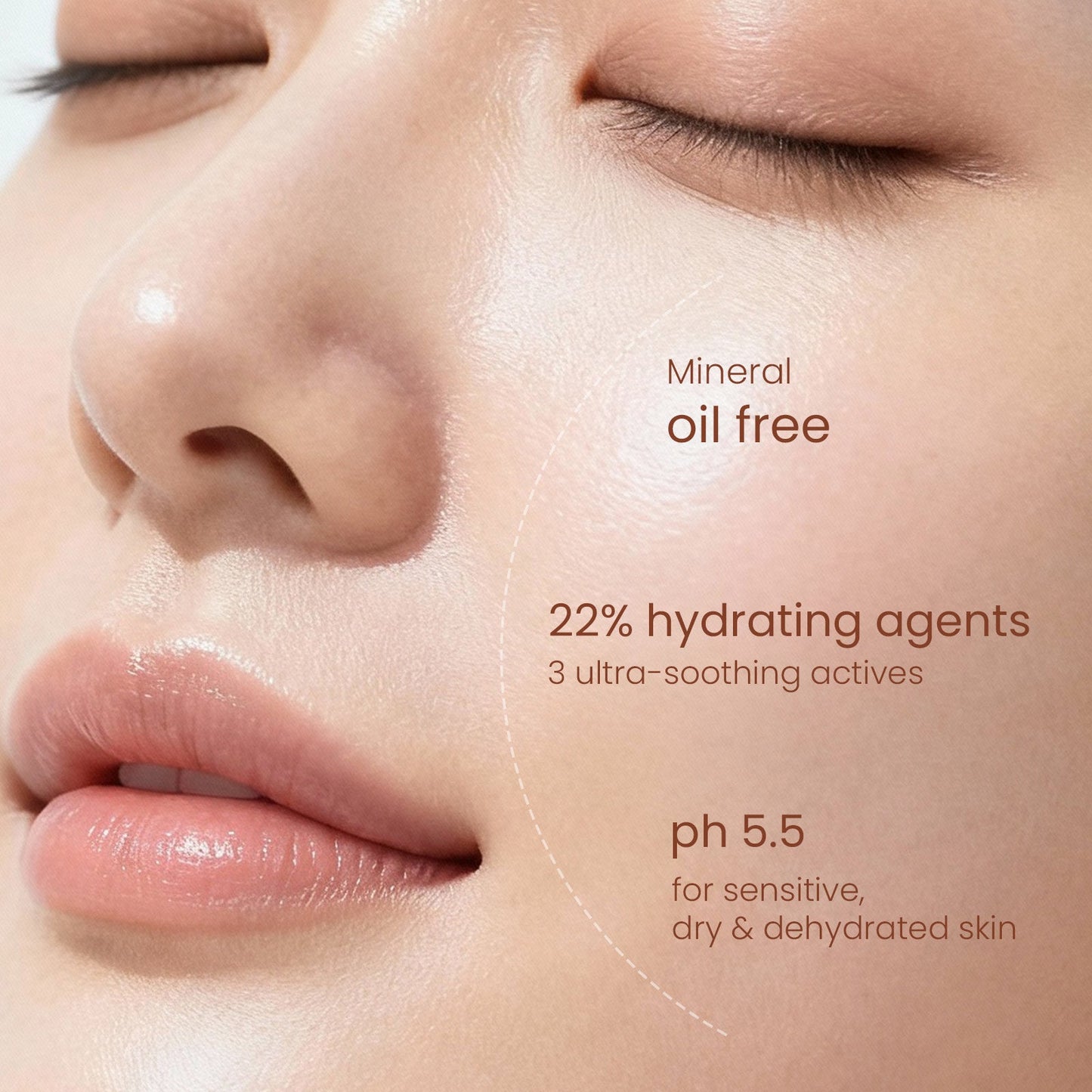 DermaBotanics Hydra Active Gel Moisturiser 50gm