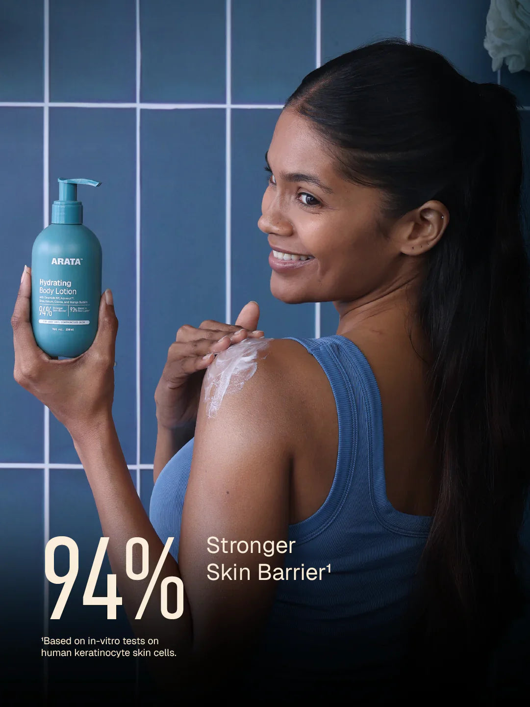 Hydrating Body Lotion - 250 ml 250 ml