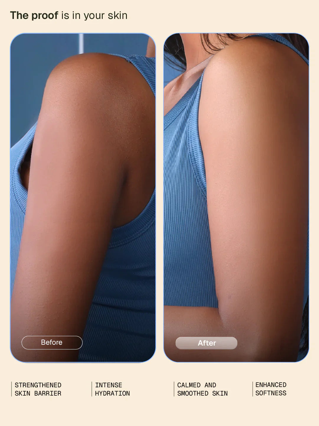 Hydrating Body Lotion - 250 ml 250 ml