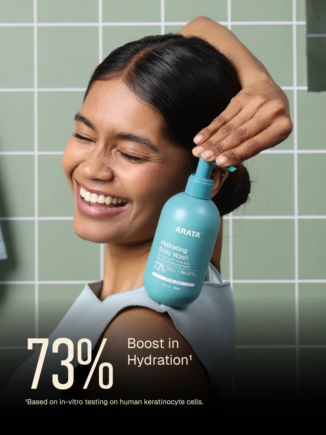 Hydrating Body Wash - 250 ml 250 ml
