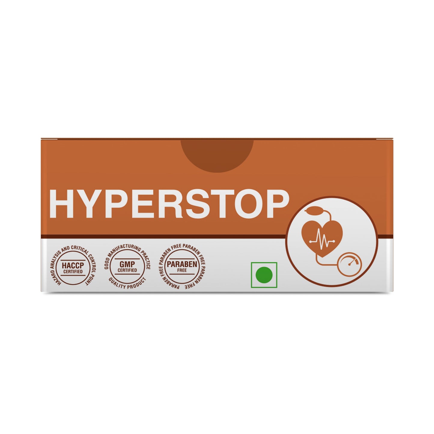 Hyperstop, 100 Tabs | 300 mg 100tabs